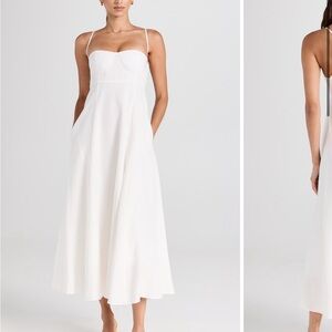 Pixie Market
Antonia Padded Bra Dress